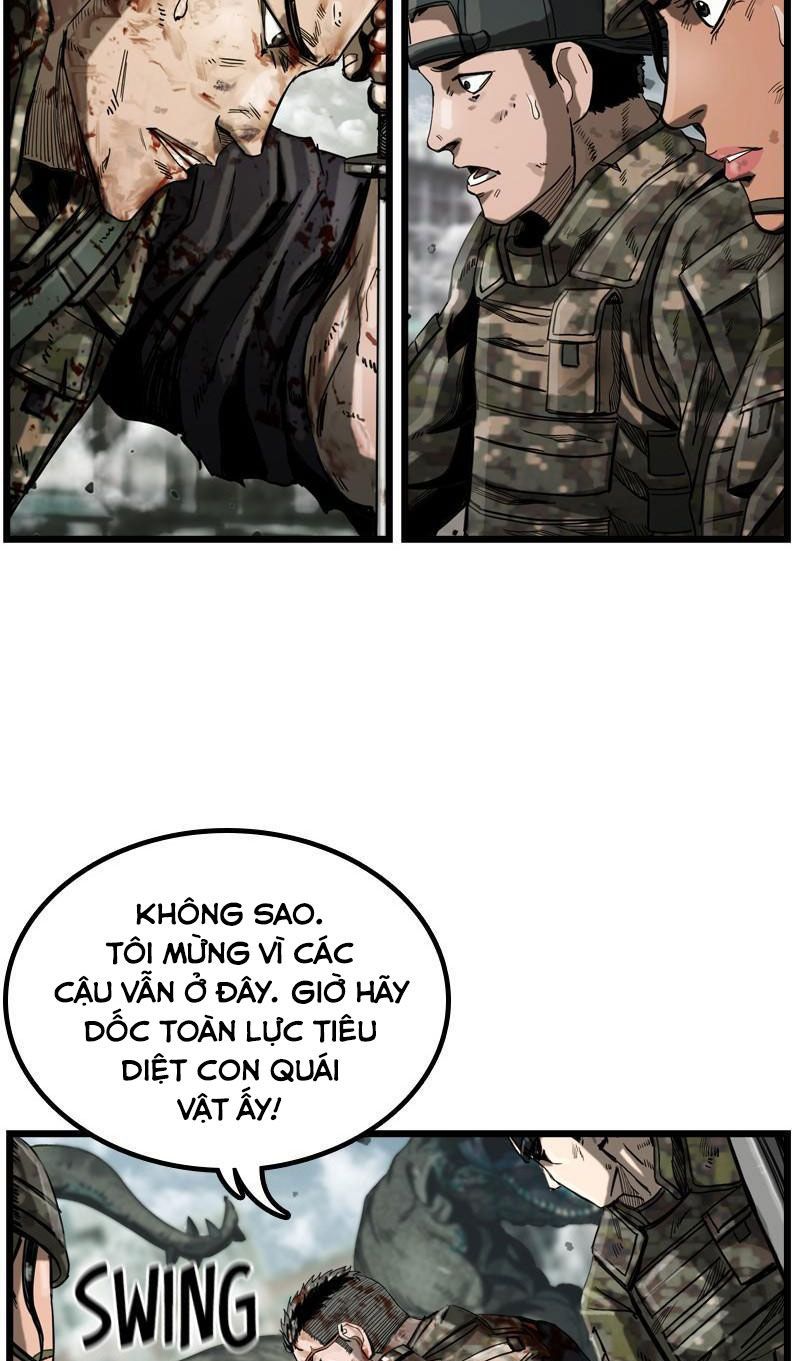 The First Hunter Chapter 15 - 36