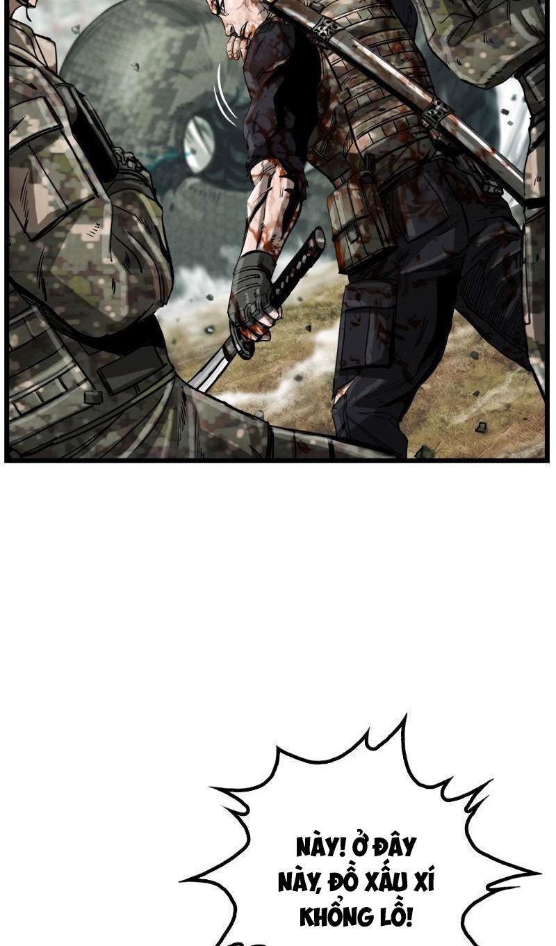 The First Hunter Chapter 15 - 37