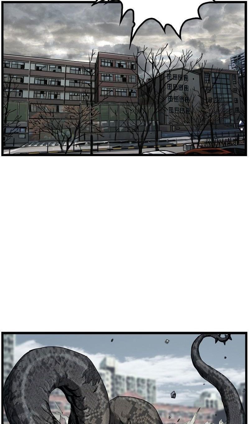 The First Hunter Chapter 15 - 38