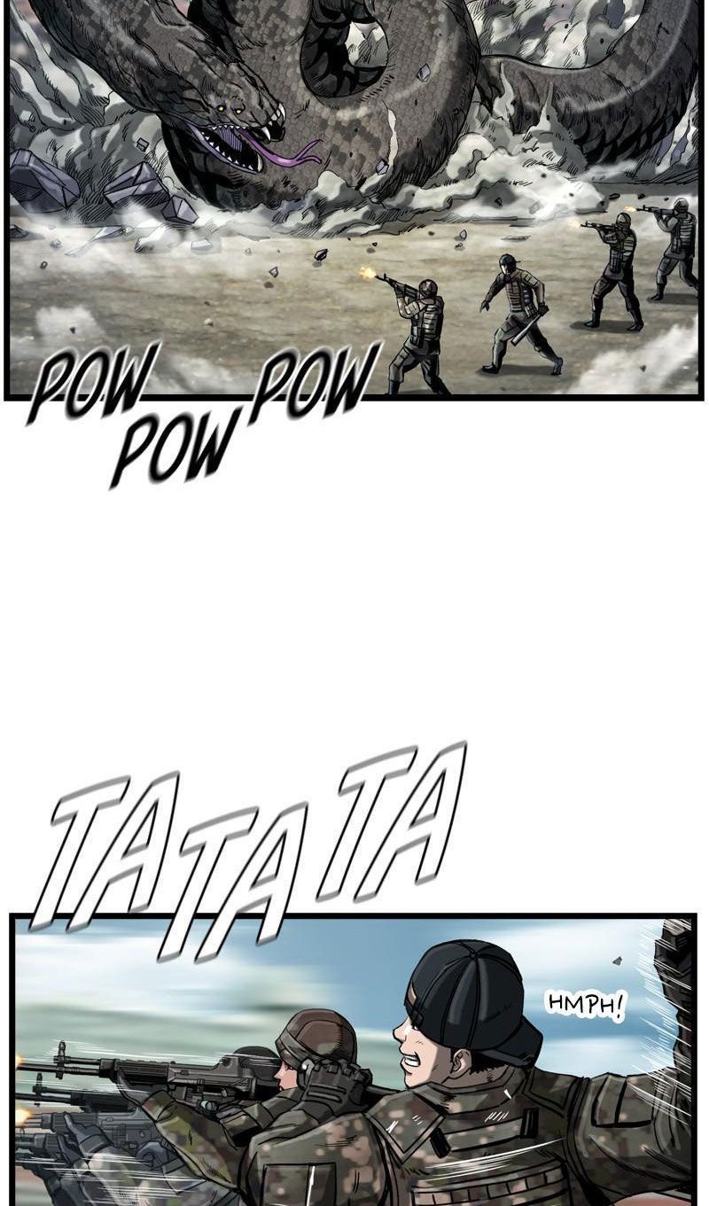 The First Hunter Chapter 15 - 39