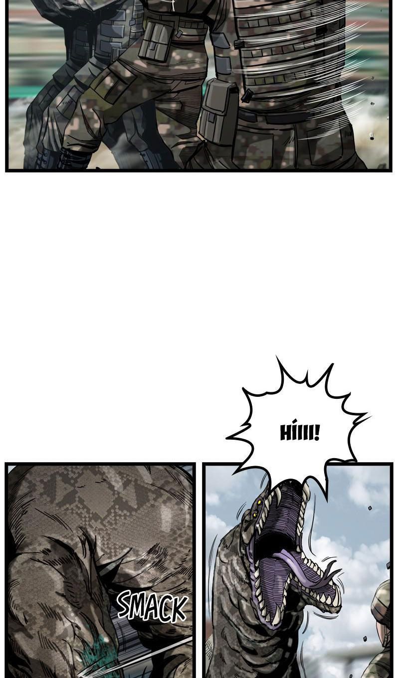 The First Hunter Chapter 15 - 40