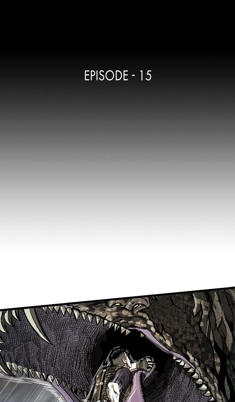 The First Hunter Chapter 15 - 5