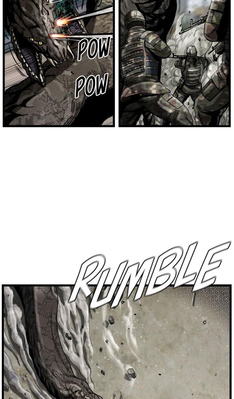 The First Hunter Chapter 15 - 41