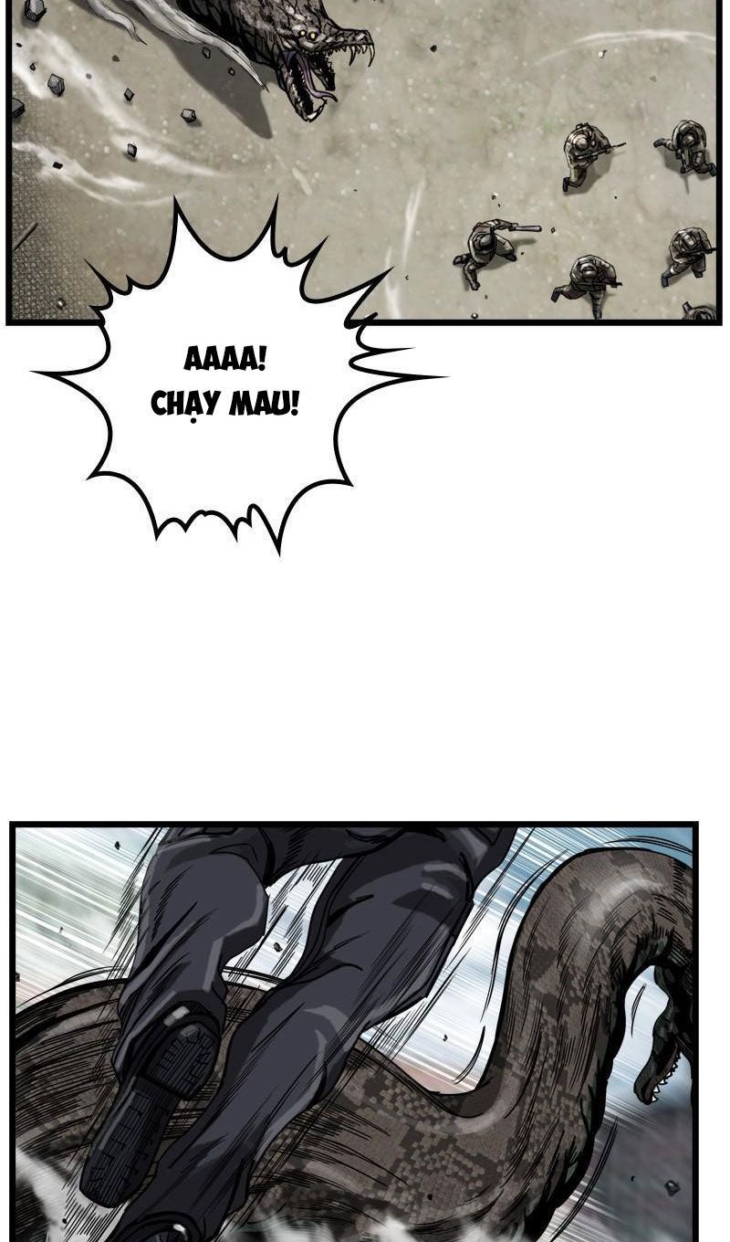 The First Hunter Chapter 15 - 42