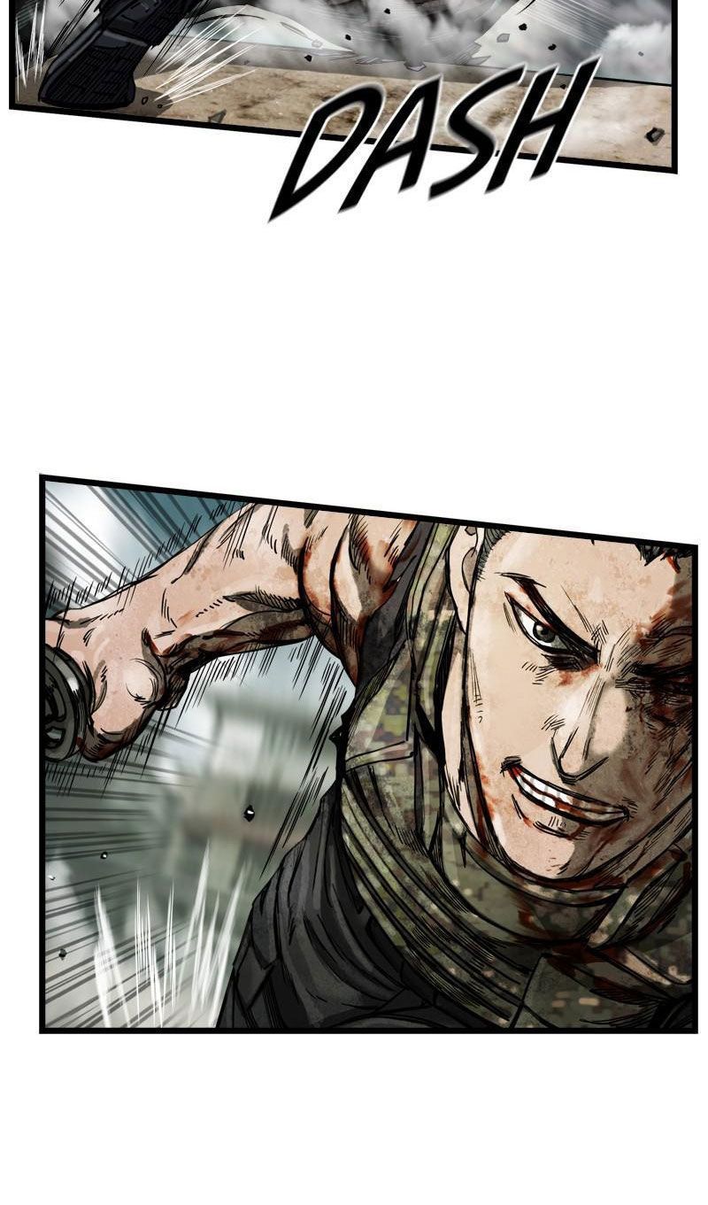 The First Hunter Chapter 15 - 43