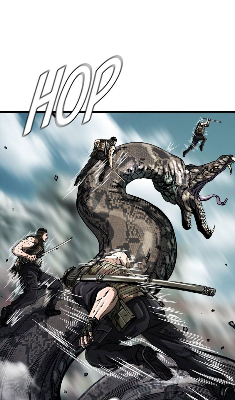 The First Hunter Chapter 15 - 44