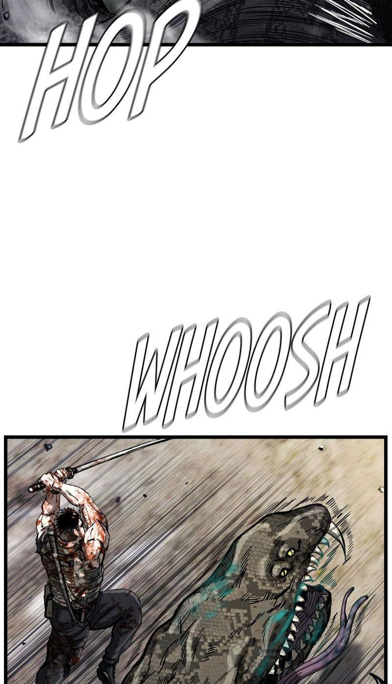 The First Hunter Chapter 15 - 45