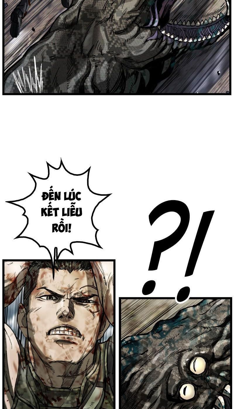 The First Hunter Chapter 15 - 46