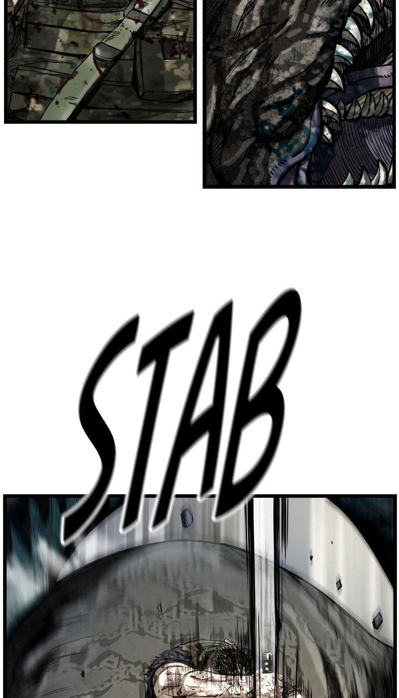 The First Hunter Chapter 15 - 47