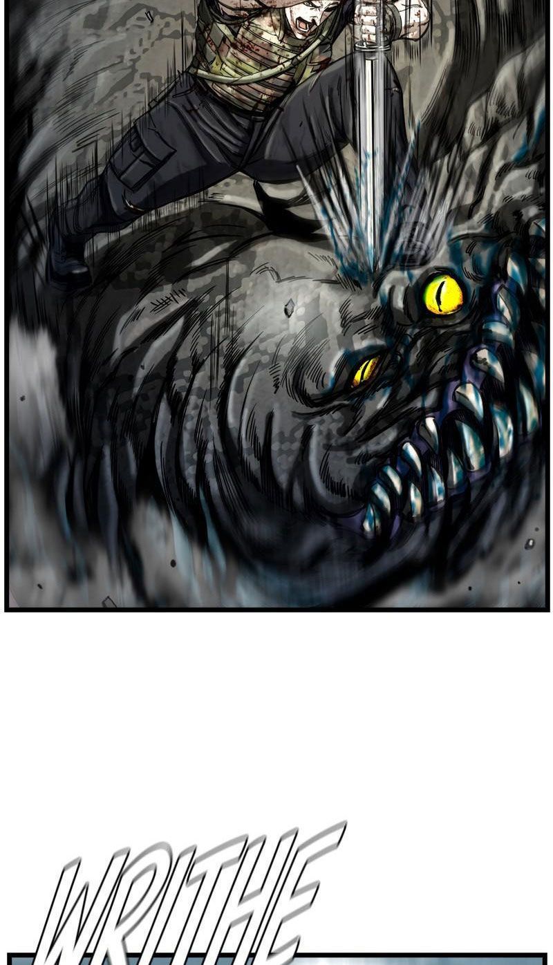 The First Hunter Chapter 15 - 48