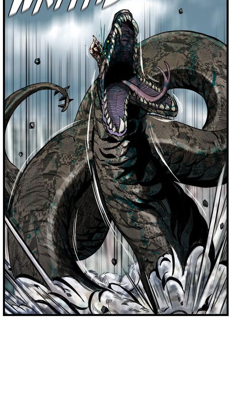 The First Hunter Chapter 15 - 49