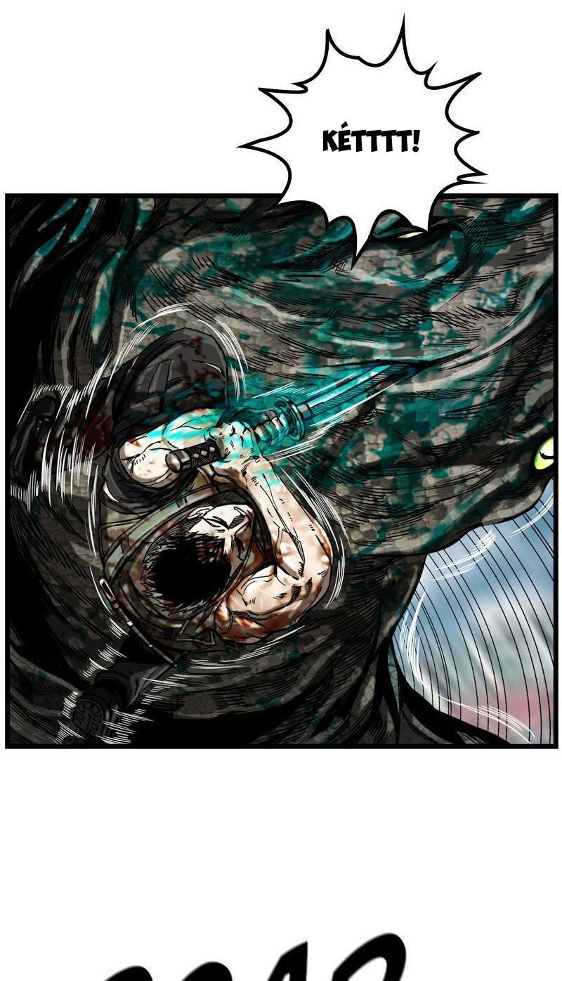 The First Hunter Chapter 15 - 50