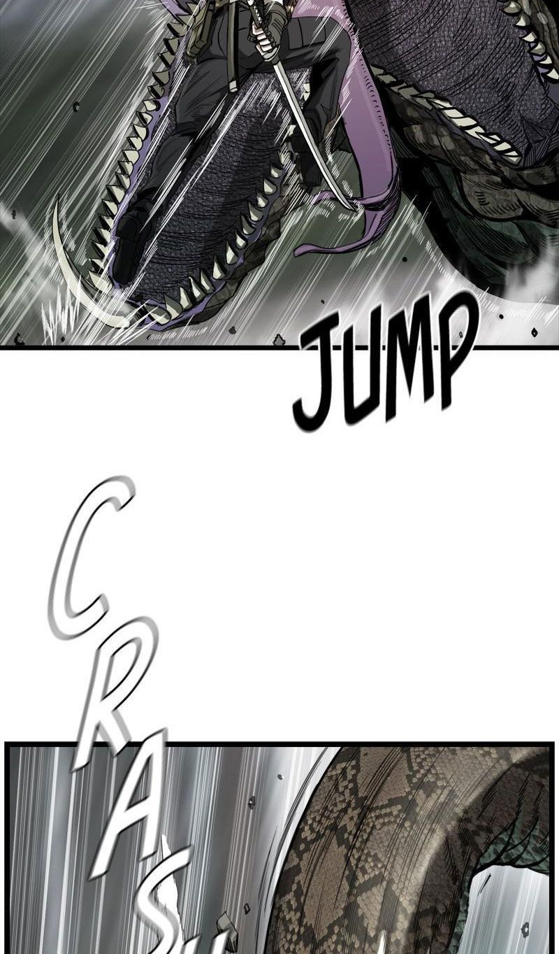 The First Hunter Chapter 15 - 6