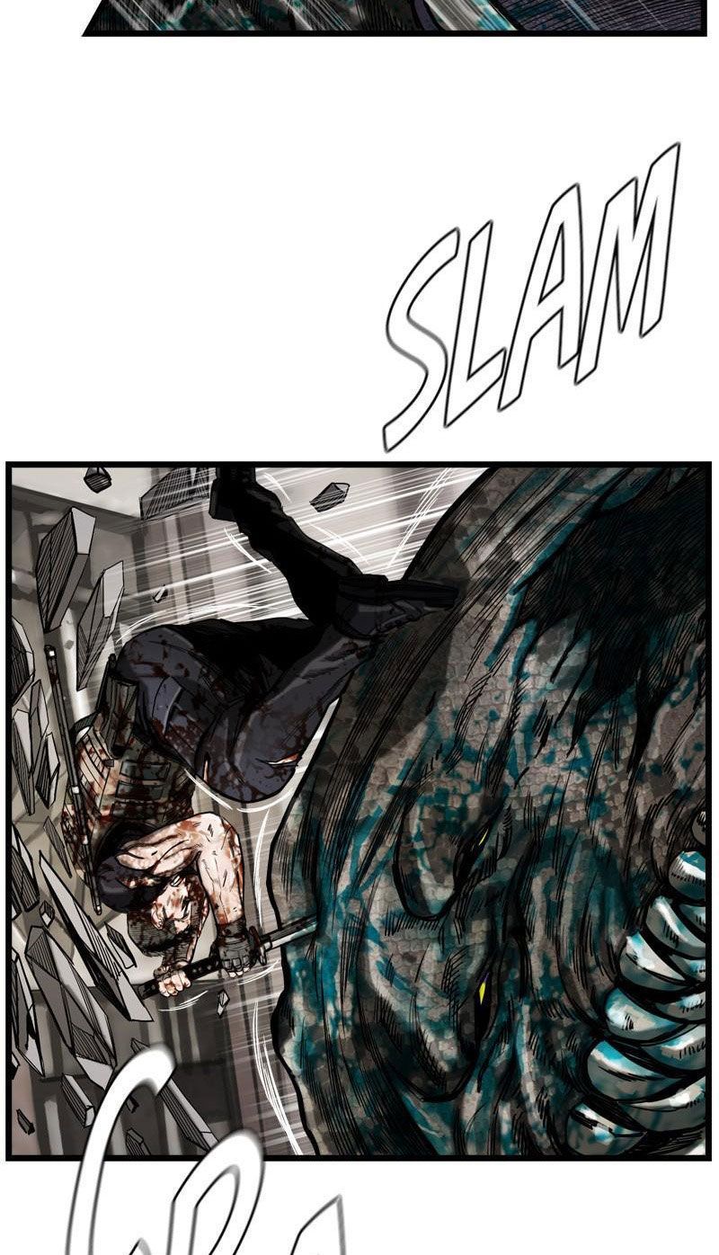 The First Hunter Chapter 15 - 52