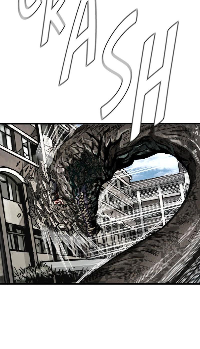 The First Hunter Chapter 15 - 53