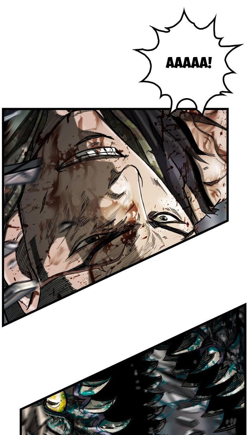 The First Hunter Chapter 15 - 54