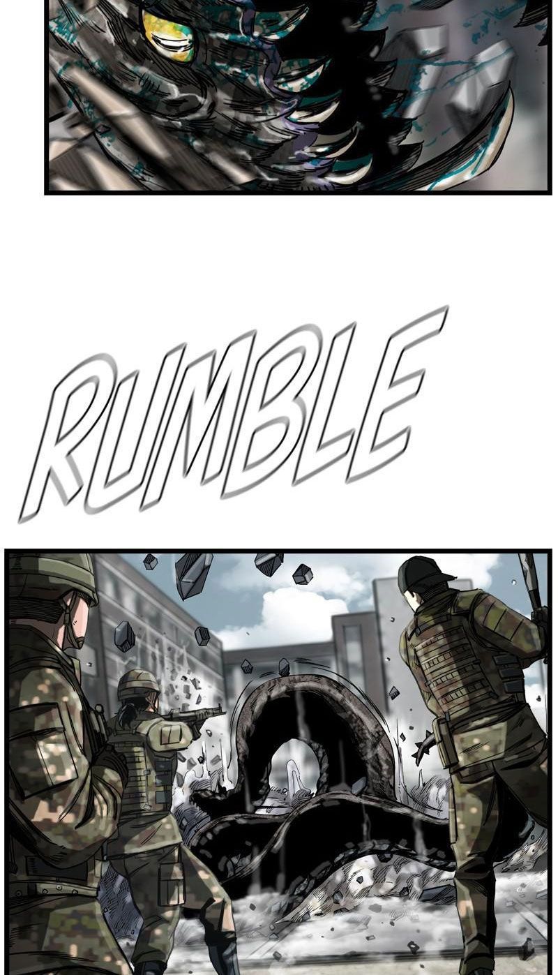 The First Hunter Chapter 15 - 55