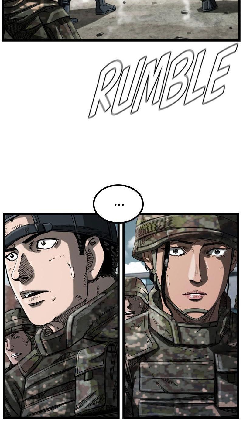 The First Hunter Chapter 15 - 56