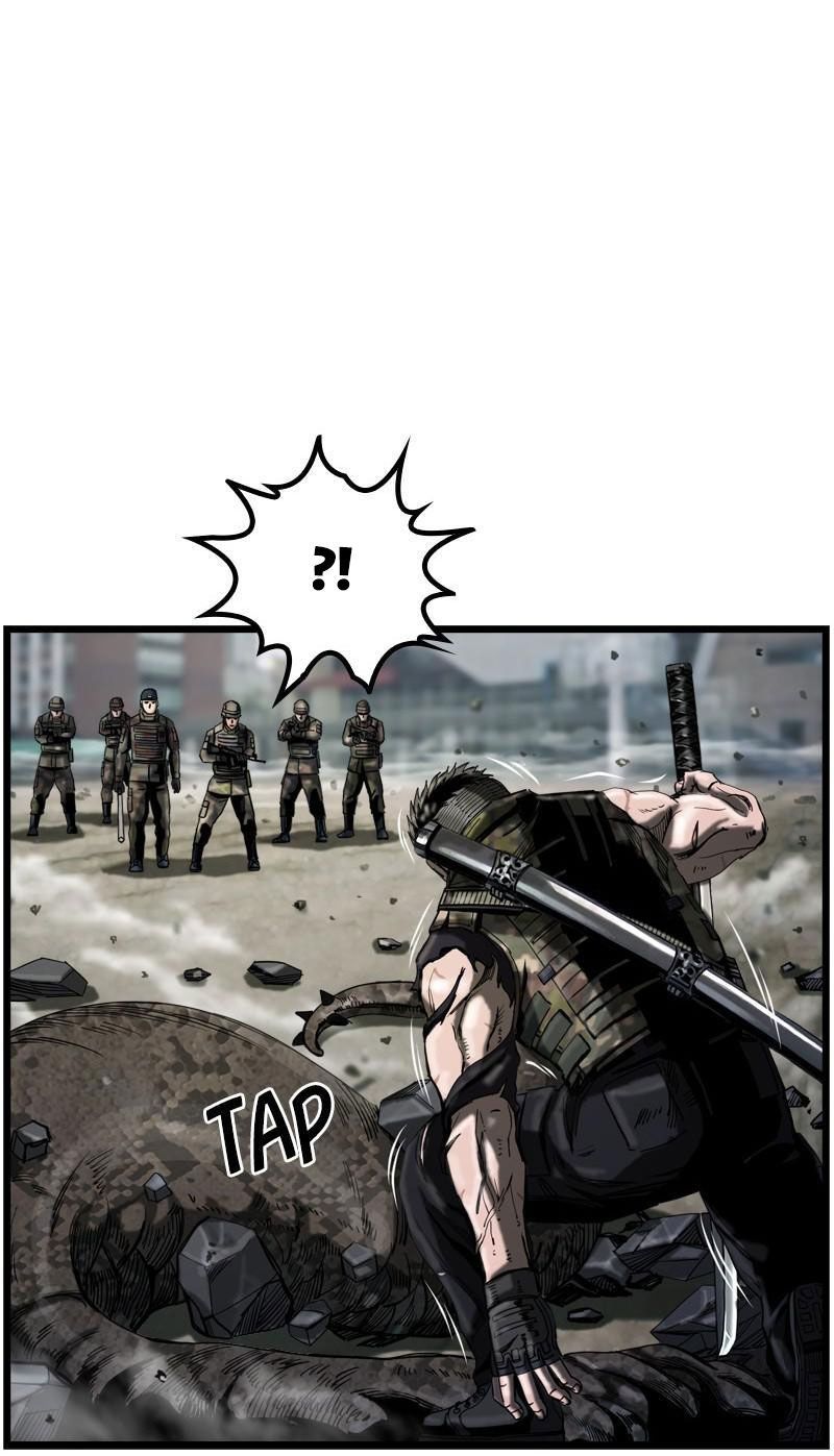 The First Hunter Chapter 15 - 57