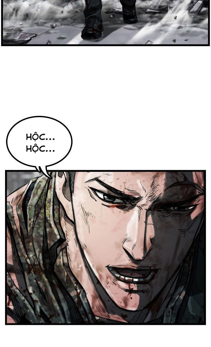 The First Hunter Chapter 15 - 59