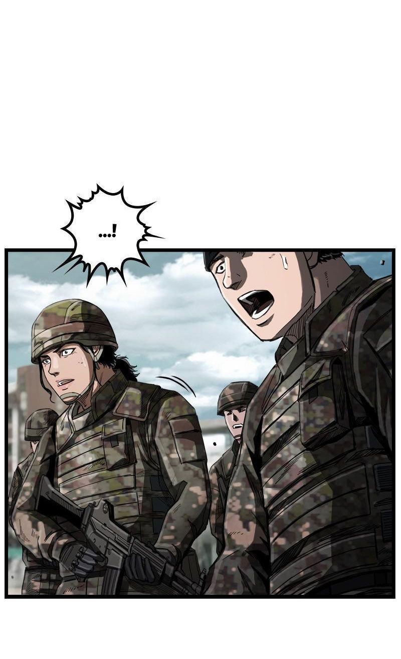 The First Hunter Chapter 15 - 60