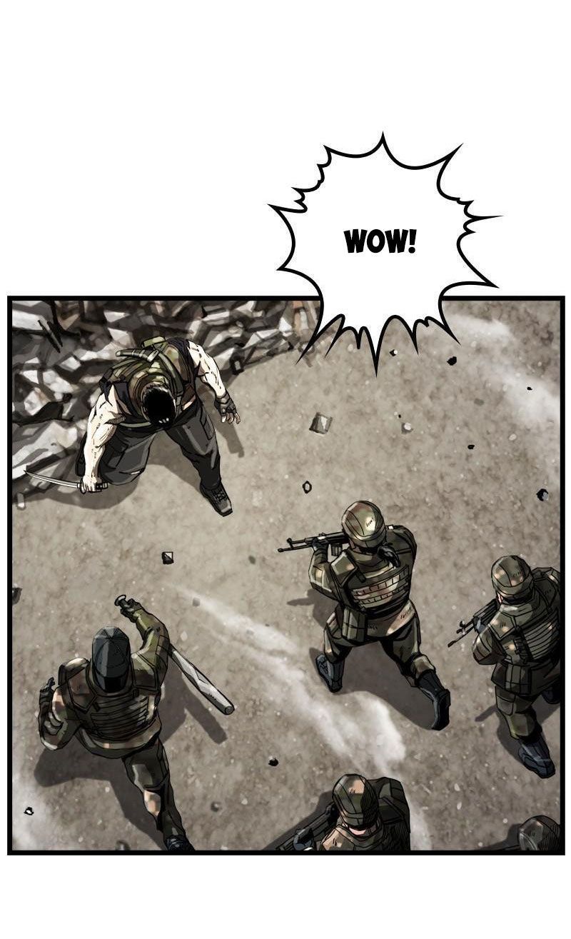 The First Hunter Chapter 15 - 61