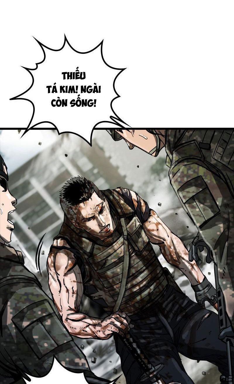 The First Hunter Chapter 15 - 62