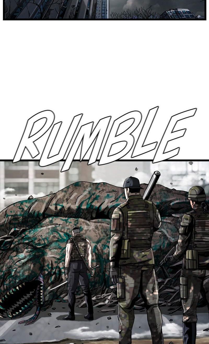 The First Hunter Chapter 15 - 64