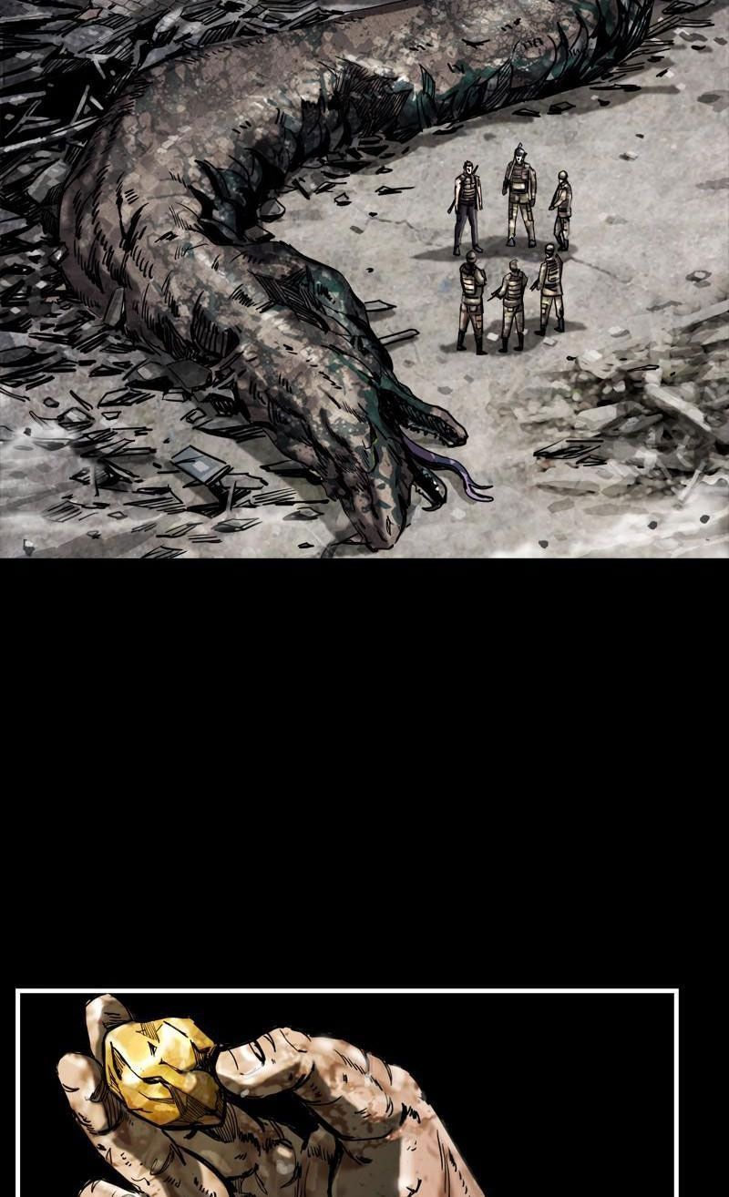 The First Hunter Chapter 15 - 68