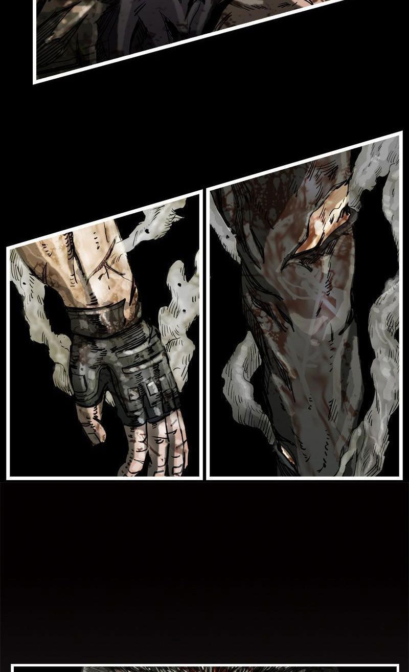 The First Hunter Chapter 15 - 70