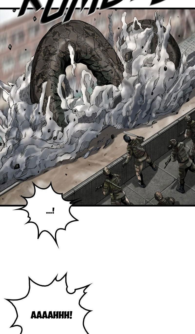 The First Hunter Chapter 15 - 8