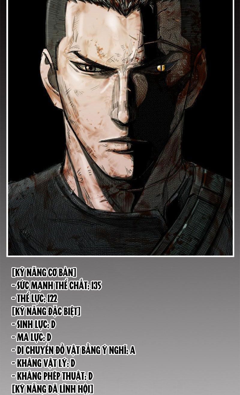 The First Hunter Chapter 15 - 71