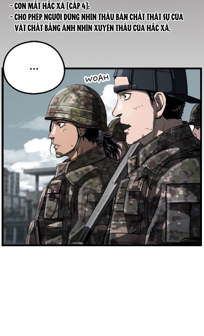 The First Hunter Chapter 15 - 72