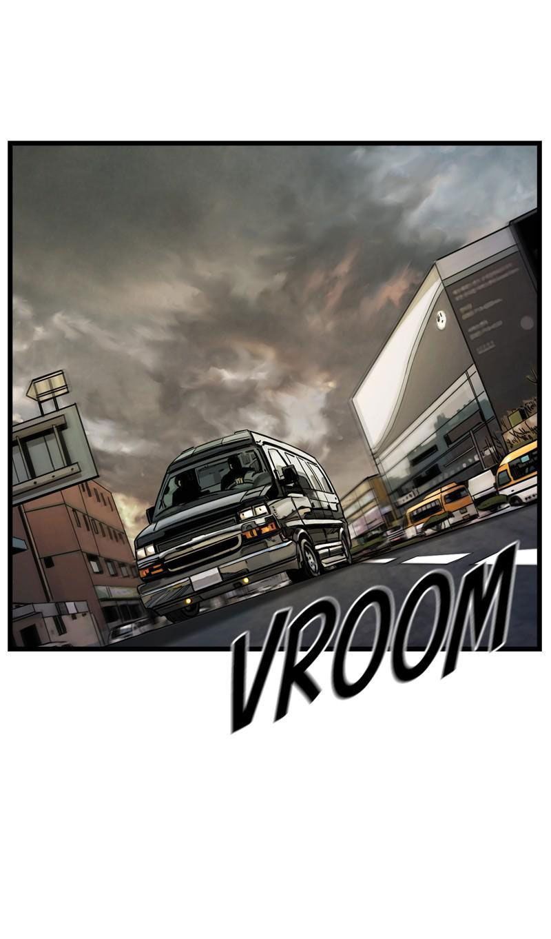 The First Hunter Chapter 15 - 73