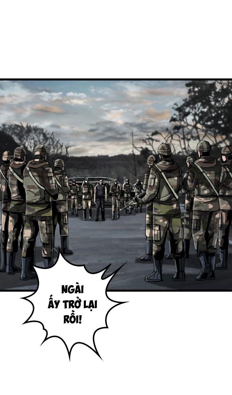 The First Hunter Chapter 15 - 74