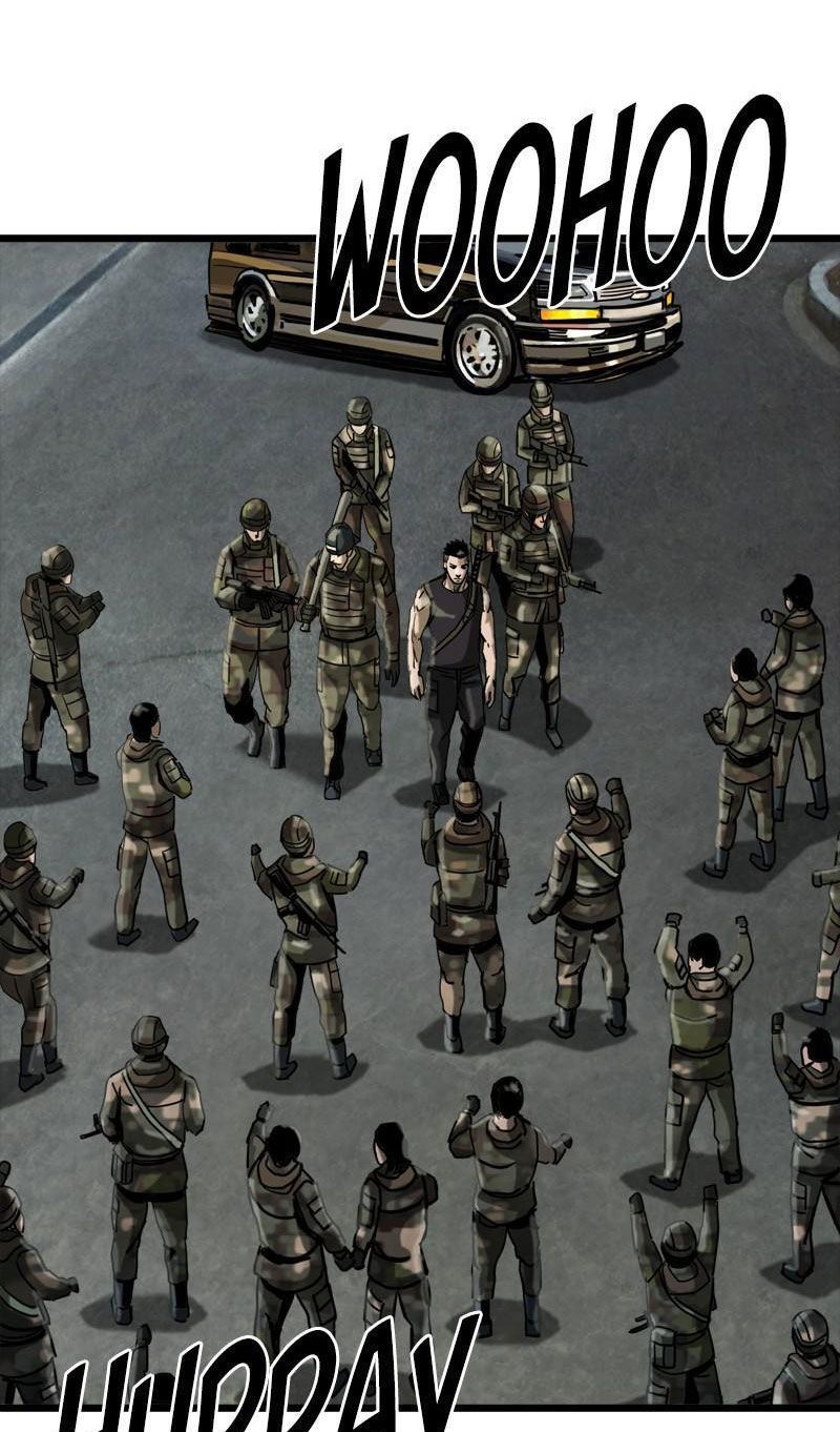 The First Hunter Chapter 15 - 75