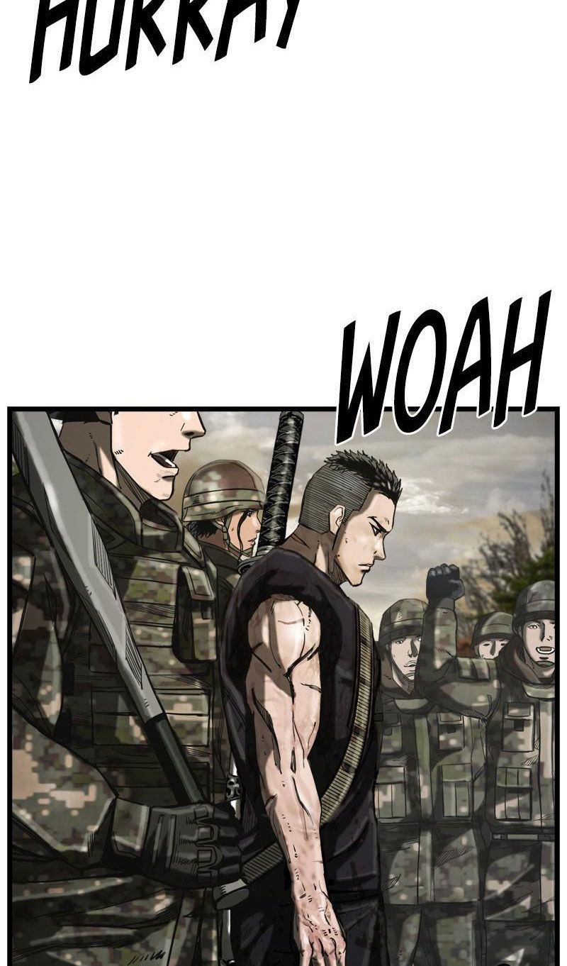 The First Hunter Chapter 15 - 76