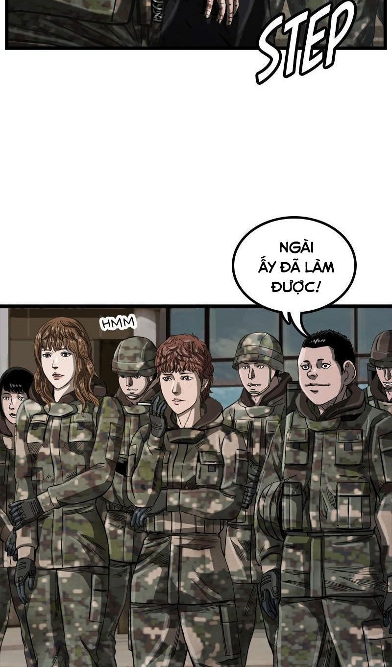 The First Hunter Chapter 15 - 77