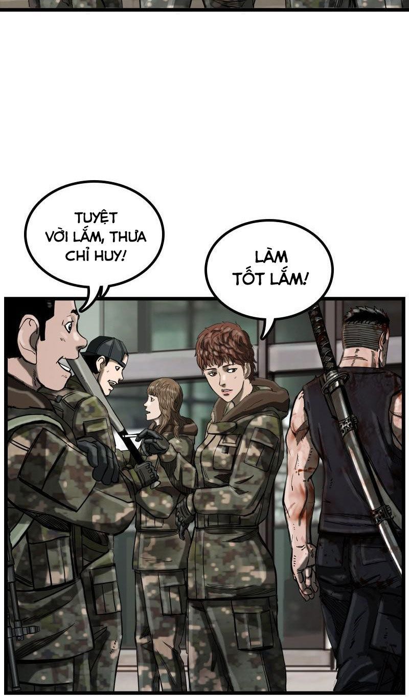 The First Hunter Chapter 15 - 78