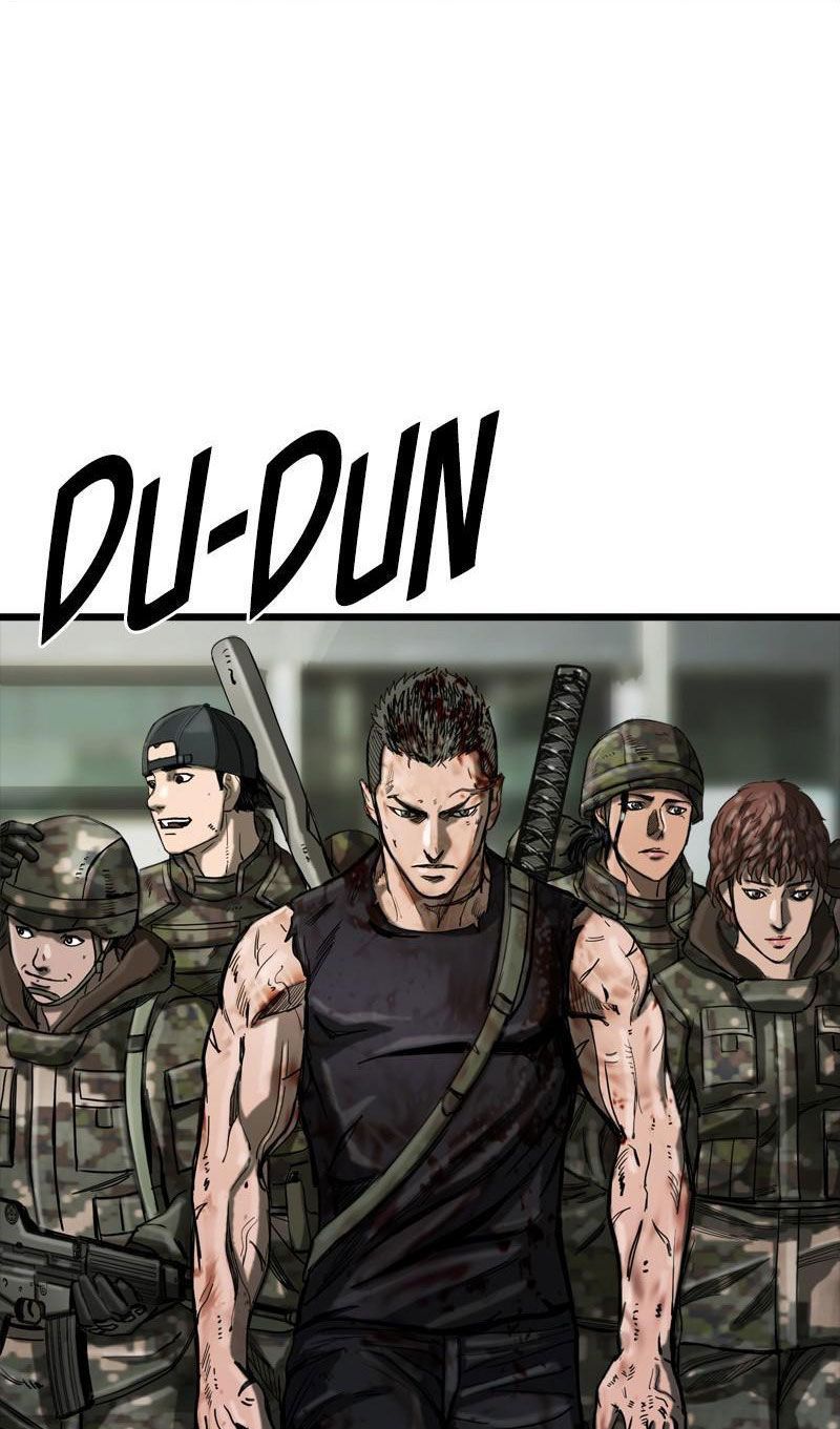 The First Hunter Chapter 15 - 79