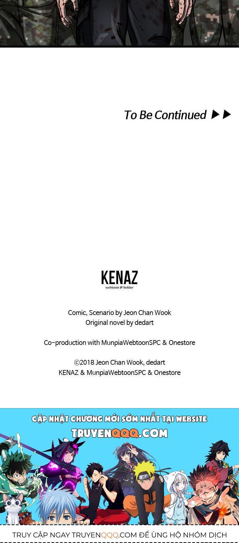 The First Hunter Chapter 15 - 80