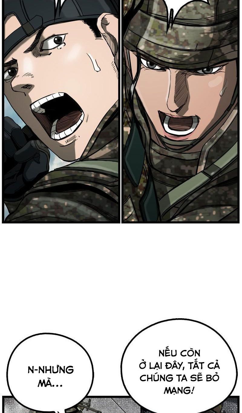 The First Hunter Chapter 15 - 10