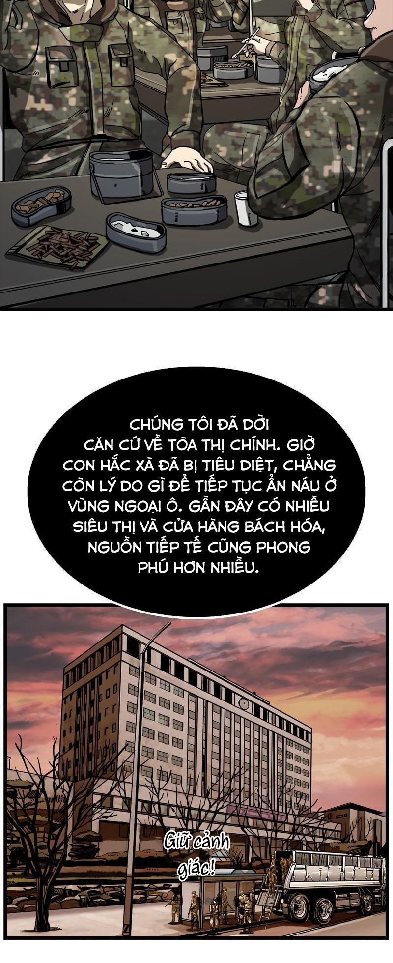 The First Hunter Chapter 16 - 2