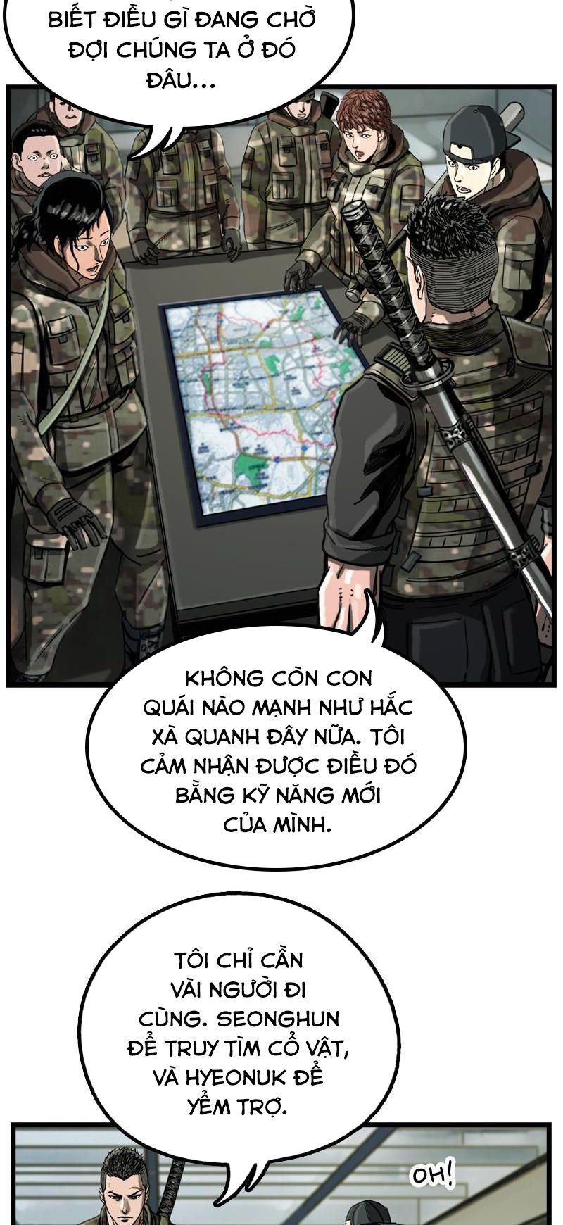 The First Hunter Chapter 16 - 11