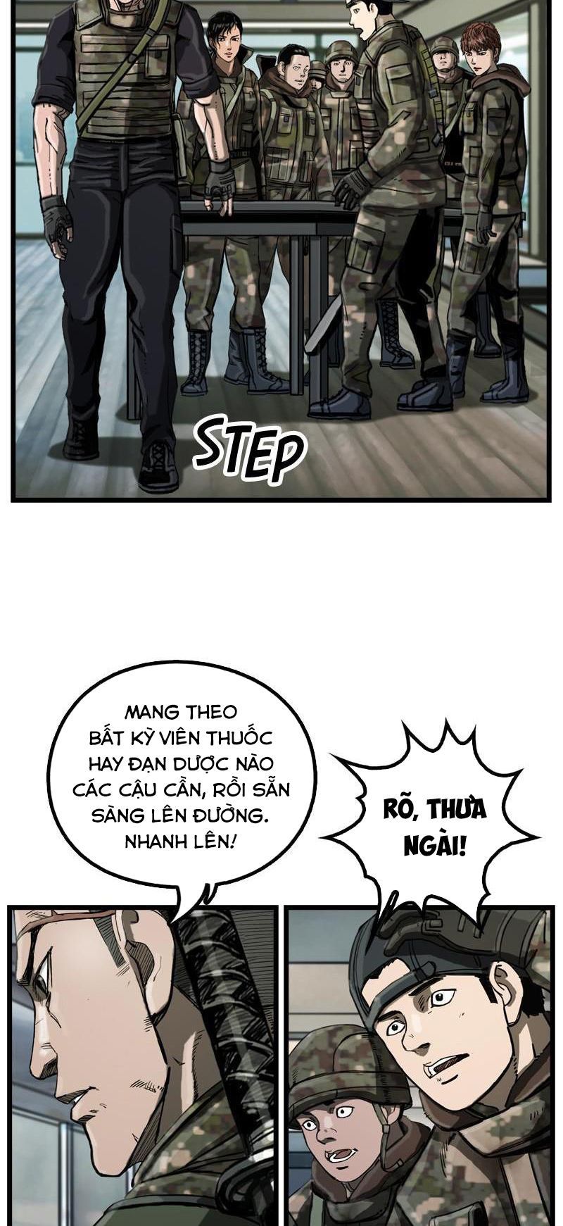 The First Hunter Chapter 16 - 12