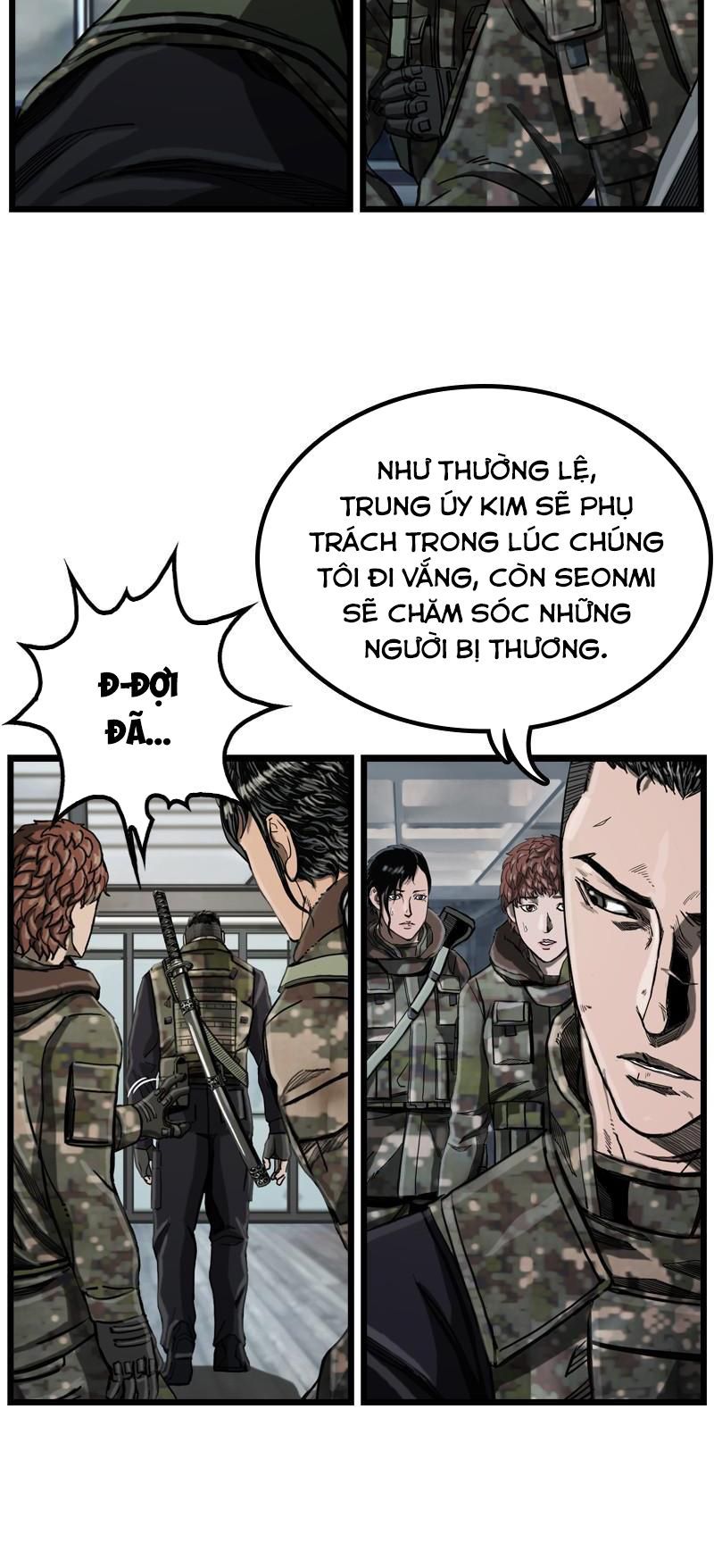 The First Hunter Chapter 16 - 13