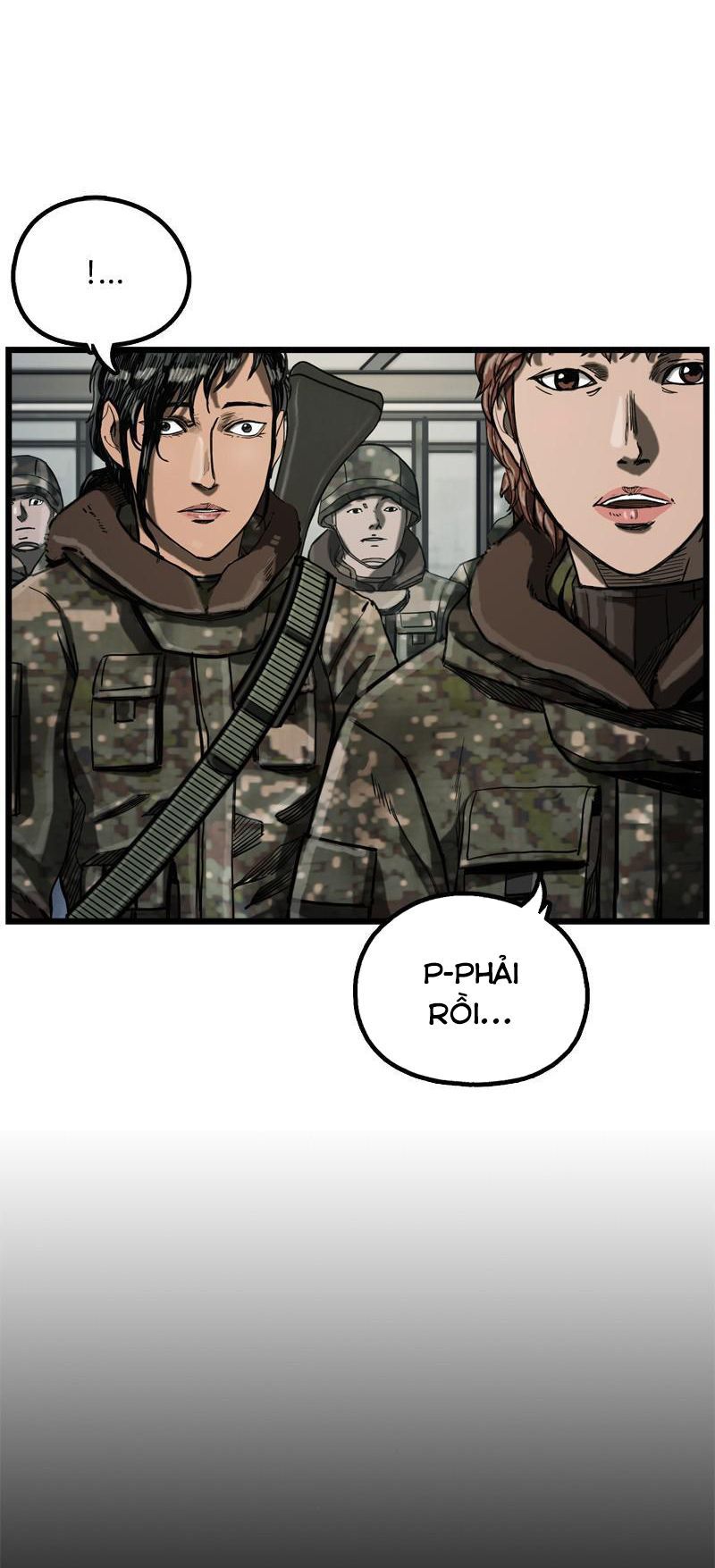 The First Hunter Chapter 16 - 14