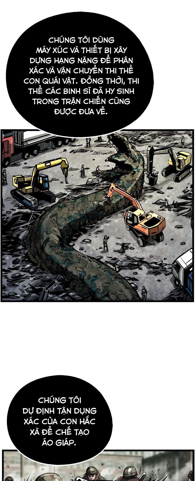 The First Hunter Chapter 16 - 3