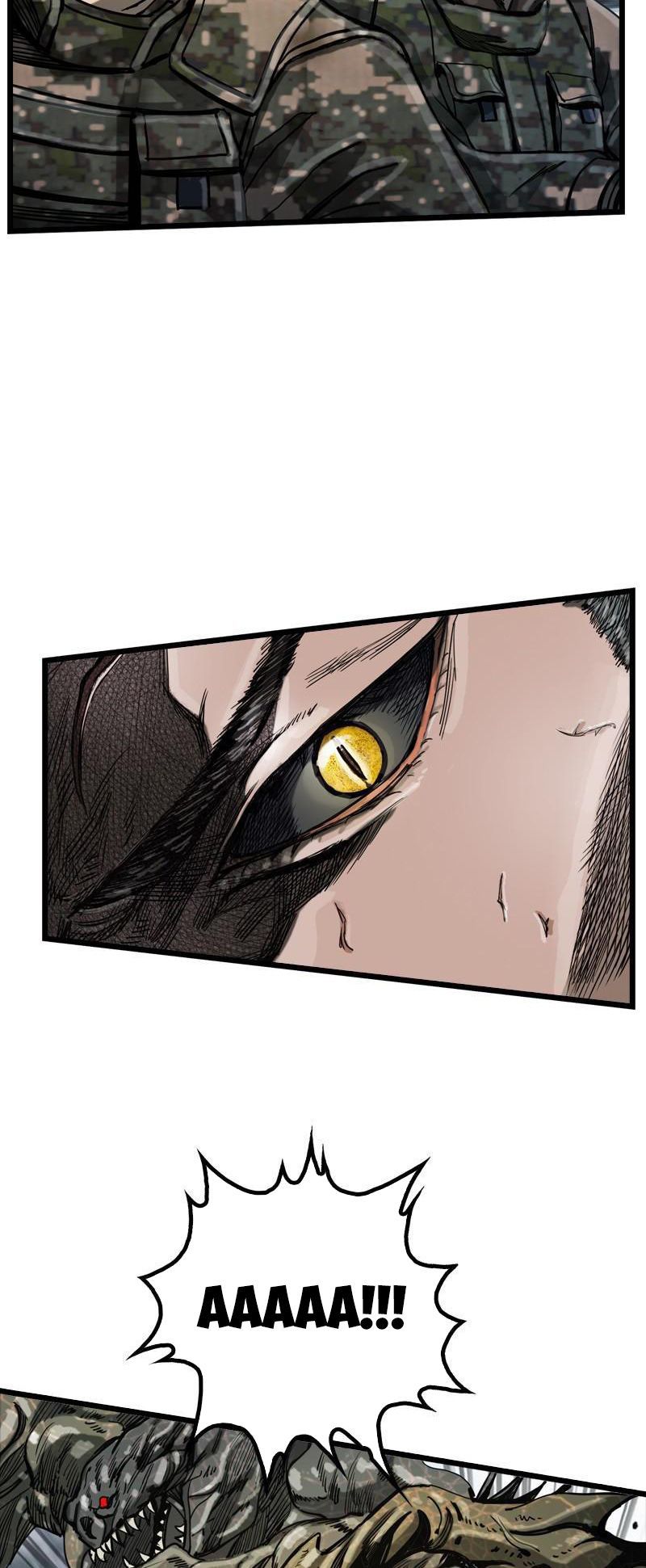 The First Hunter Chapter 16 - 22