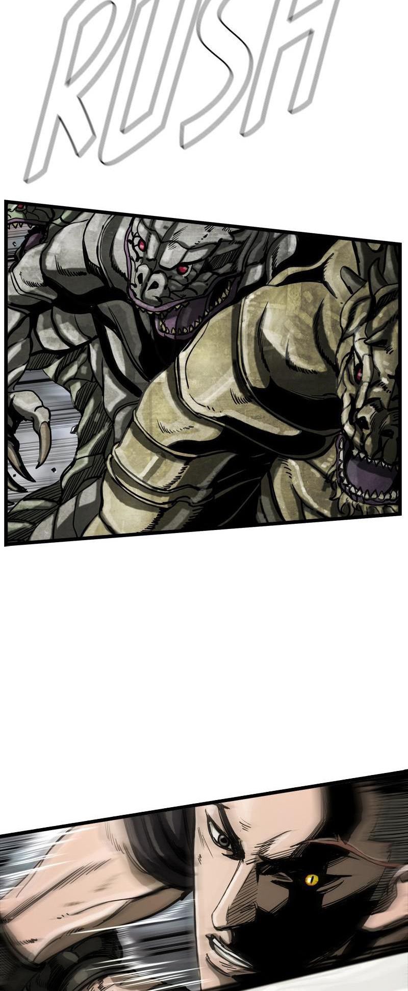 The First Hunter Chapter 16 - 24